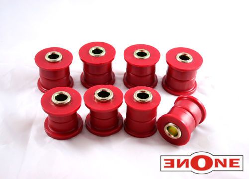 Mk1 rear link polyurethane bushings kit 86-92 supra mk3