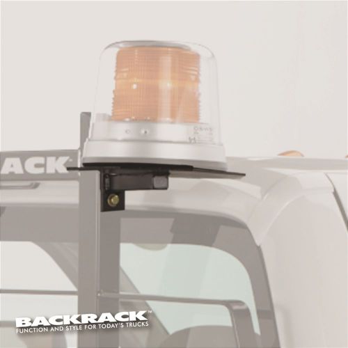 Backrack 91003 utility light bracket