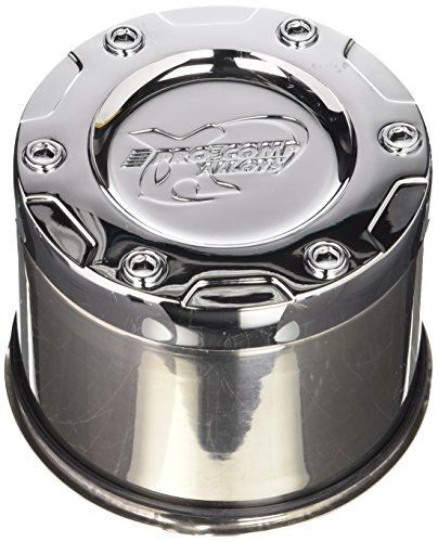 Explorer pro comp 7425041 4.25&#034; push through cap