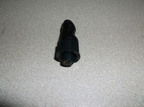 Garmin nmea 2000 terminator (female) connector  010-11081-00