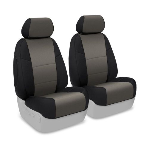 Coverking custom fit bucket seat cover 1995 - 2004 toyota tacoma neosupreme