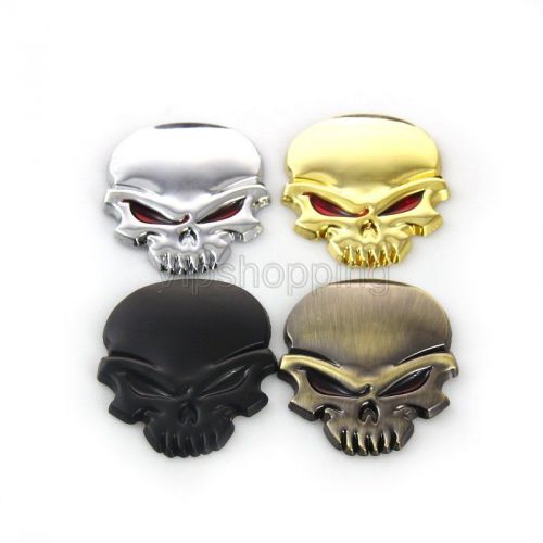 Newborn metal alloy badge emblem auto tail rear side decal surface scratch cover