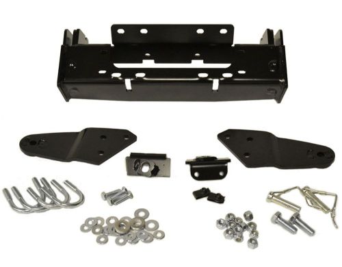 Warn 84354 plow mount kit