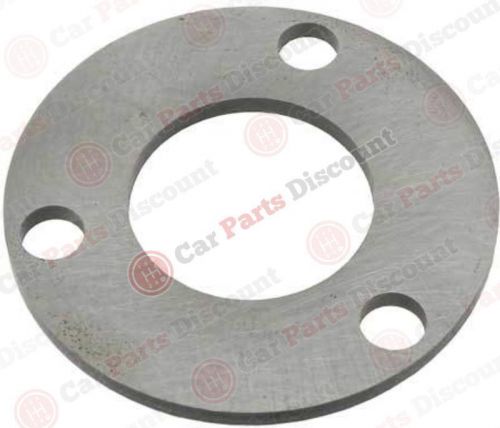 Genuine timing chain sprocket thrust washer (stop disc) - intake camshaft (4 mm)