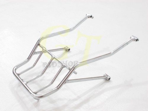 Luggage rack carry fit for rebel cmx250c honda cmx250 ca250 ca450 pa04 gt#7