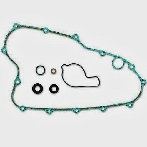 Honda crf450r 2002-2008  water pump repair kit k&s 75-1001