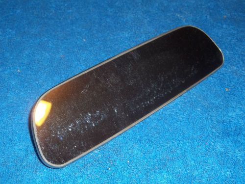 1959 - 68 chevrolet pontiac buick olds interior rear view mirror