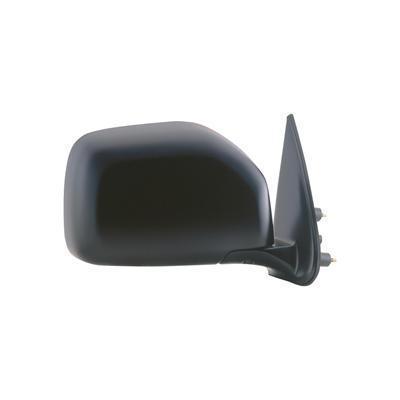 K source/fit system 70041t door mirror passenger side