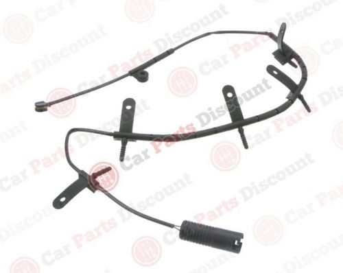 New replacement brake pad wear sensor, 34 35 6 778 175