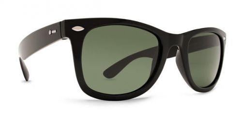 Dot dash plimsoul vintage sunglasses black/grey