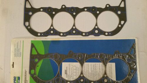 Marine engine head gasket 17048