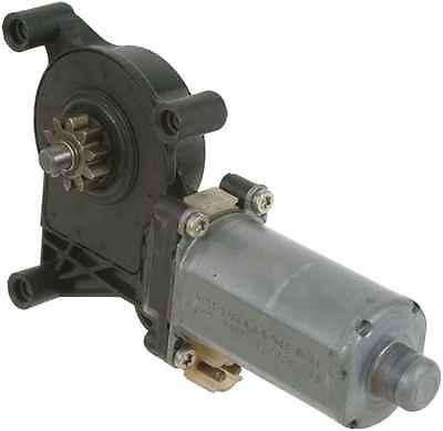 Cardone industries 47-3406 remanufactured window motor