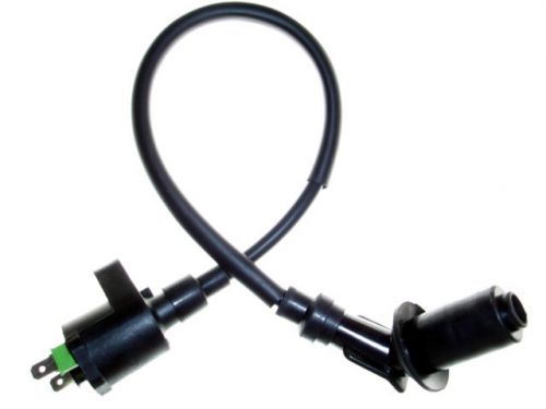 Gy6 50cc 150cc scooter atv ignition coil tvs vento znon