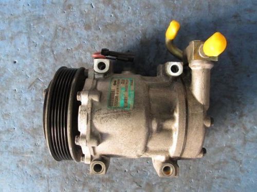 Alfa romeo 156 2003 a/c compressor [1460700]