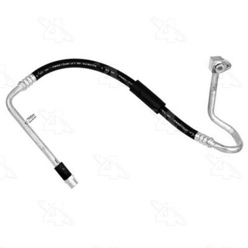 4 seasons 56132 suction line hose assembly