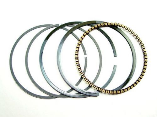 Wiseco piston ring set mitsubishi evo x 4b11t