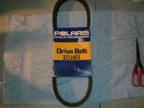 New oem polaris indy lite drive belt starlite lite deluxe swe starlite 1991-1992