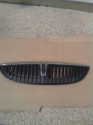 00-06 lincoln ls grille