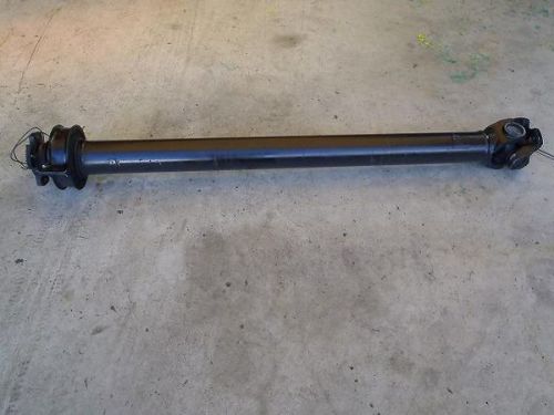 Isuzu isuzu large automobiles 2007 r. propeller shaft no.1 [3332210]