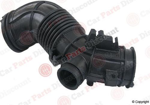 New replacement air intake hose, 17228p3f000