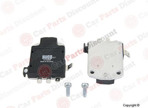 New meyle ignition control unit, 06302pt3000