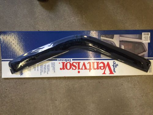 Avs ventvisor 92315 dodge dakota 87-96