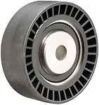 Dayco 89046 belt tensioner pulley