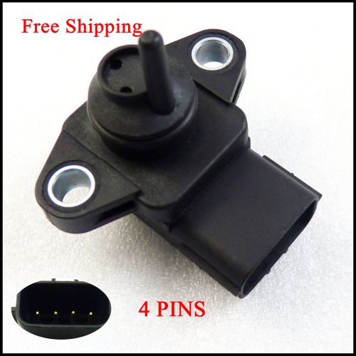 Fit mitsubishi carisma colt lancer mirage space star map sensor md355556