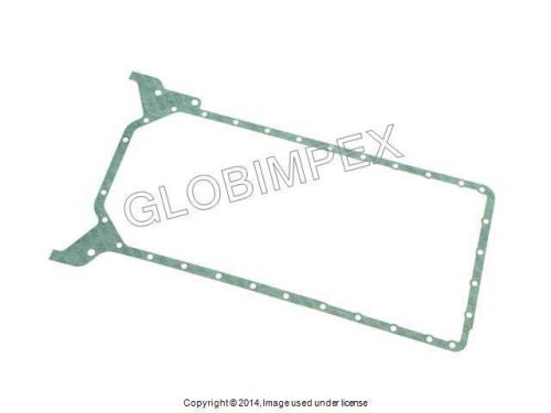 Mercedes w201 oil pan gasket reinz +1 year warranty