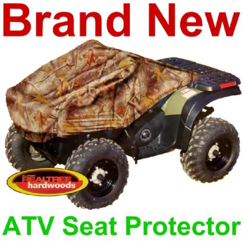 New allen atv bikini cover,waterproof pvc seat protector,realtree hardwoods camo