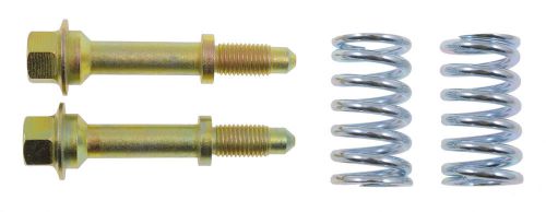 Dorman 03123 spring and bolt kit