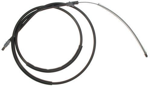 Raybestos bc94482 professional grade parking brake cable