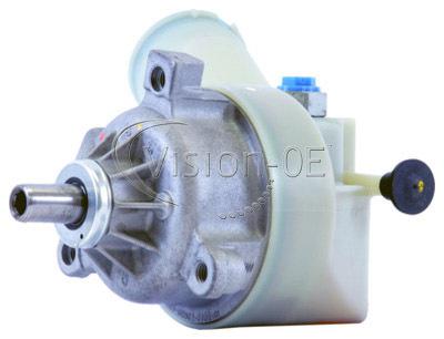 Vision-oe 711-2134 steering pump-power steering pump