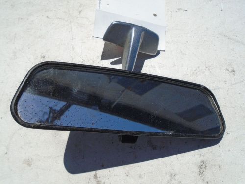 Mercedes 250 280 sl se 111 113 rear view mirror inside pagode 250sl 280sl 280se