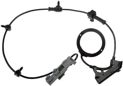 Anti-lock brake sensor wi