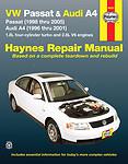 Haynes publications 96023 repair manual