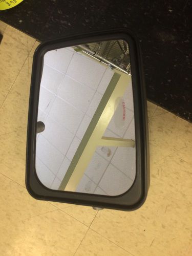 Universal side mirror