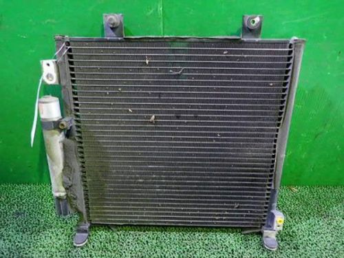 Suzuki wagon r solio 2000 condenser [7460600]