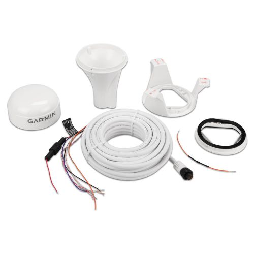 Garmin gps 19x hvs nmea 0183 -010-01010-00