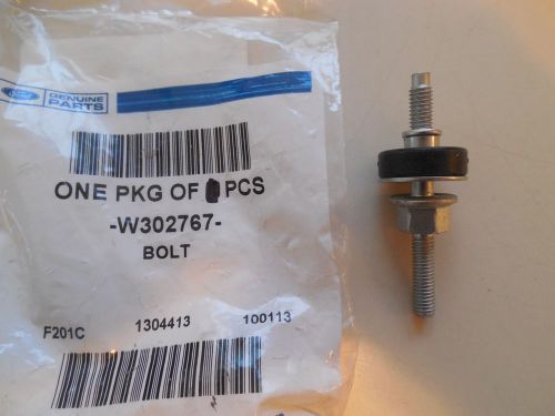 *new oem* hardware headlight screw w302767 *dealer*