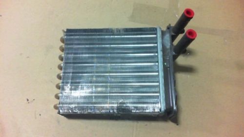 96 97 98 99 00 caravan heater core rr 82210