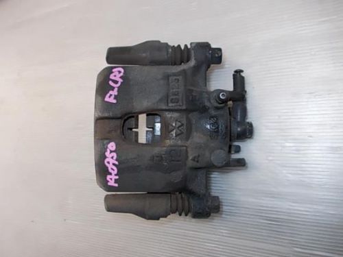 Mitsubishi minica 1999 f. right caliper [5044330]