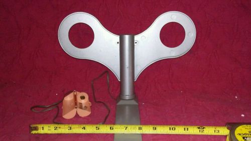 Volkswagen beetle toy crank