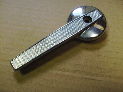 1966 1967 1968 1969 ford cortina mark 2 ii 1600 door handle interior lever