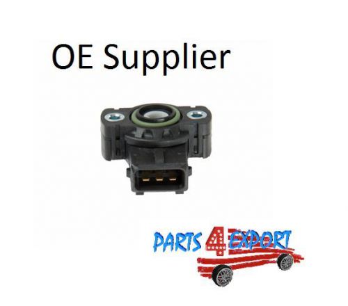 Bmw e86 e39 e46 e36 e85 throttle position switch oe supplier 13 63 7 840 383