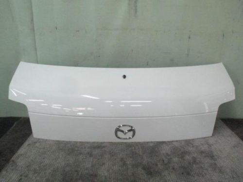 Mazda scrum 2009 hood [1010500]