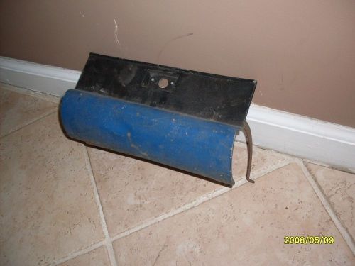 1940s 1950s vintage original glove box door ford dodge plymouth chevy olds gm ??