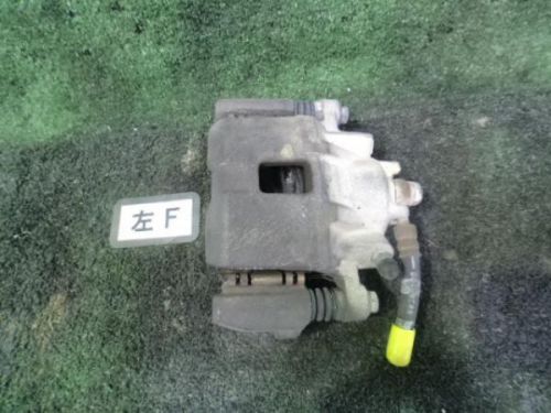 Honda life 1999 front left caliper [4144360]