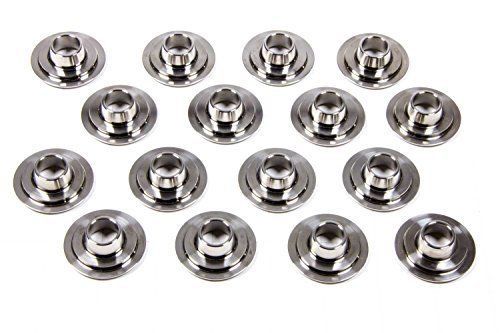 Super 7 spring retainers - 1.450/1.120/.730