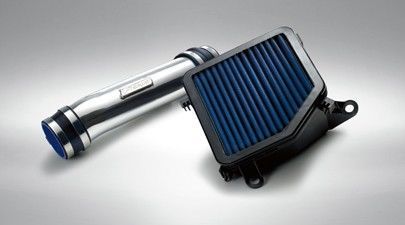 2014-2016 lexus is250 and is350 f-sport cold air intake